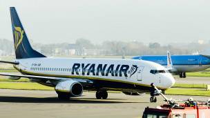Ryanair