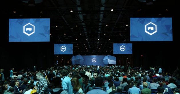 Presentacion de Facebook Messenger platform