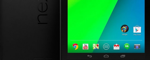 Google Apps en Android