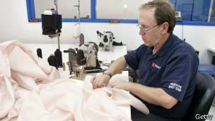 Fabricante de airbag