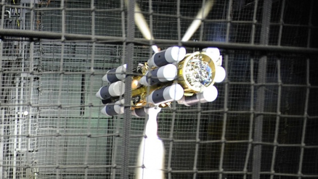 Multiple Kill Vehicle-L