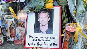 Paul Walker