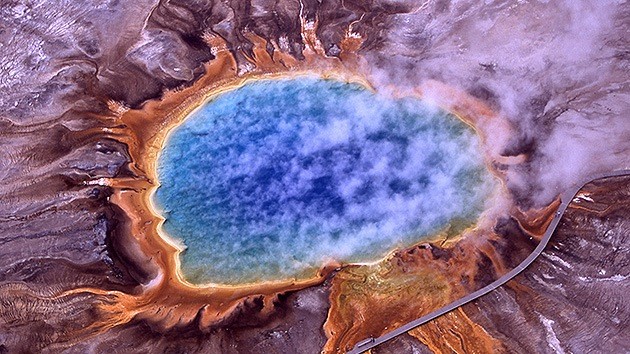 yellowstone