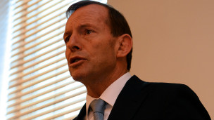 Tony Abbot