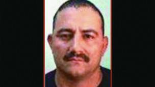 Dairo Antonio Úsuga David, alias Otoniel.