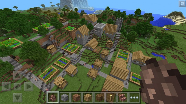 minecraft_pcoket_edition_windows_phone_1