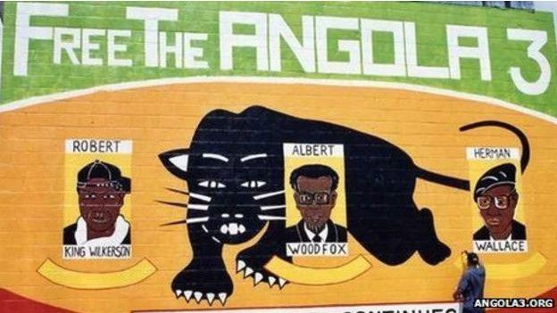 Grupo de los 3 de Angola