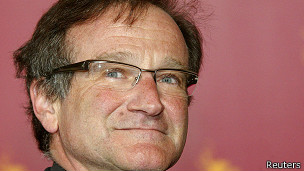 Robin Williams