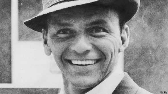Frank Sinatra