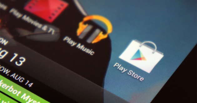 icono google play store