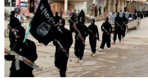 Estado Islámico