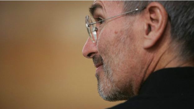 Steve Jobs