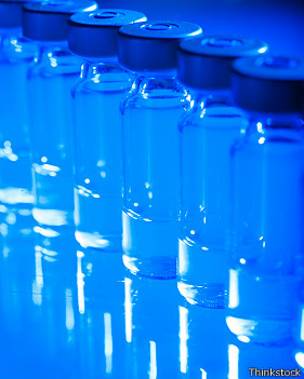 Contenedores médicos 