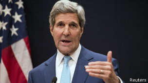 John Kerry