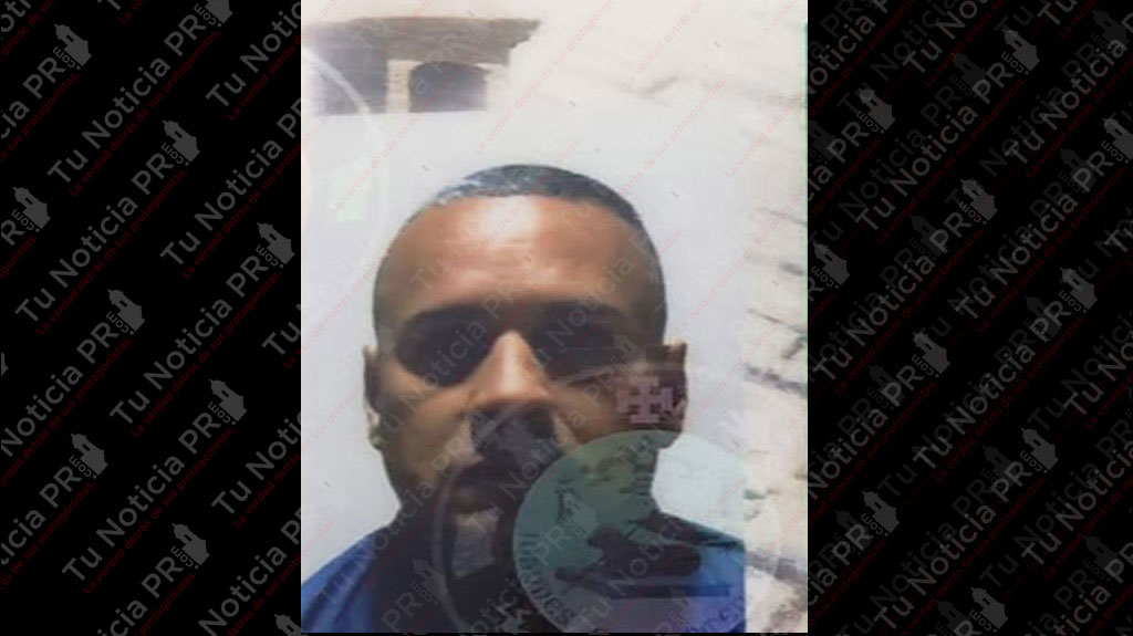 Fotos Arrestan policía estatal “robando” uniformado en Home Depot de Montehiedra