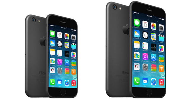 cuerpo iphone 6 keuno