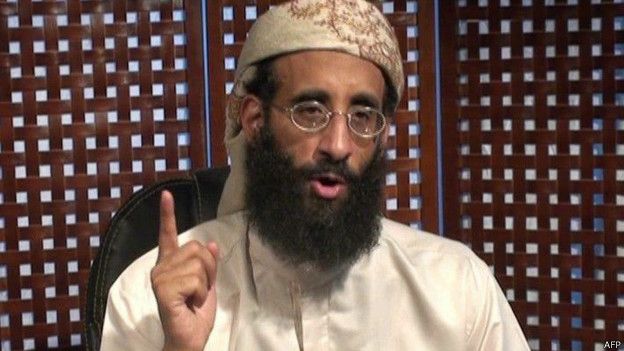 Anwar al-Awlaki