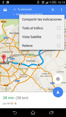 google maps 1