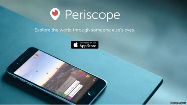 Periscope y Recap forman parte de los nuevos detalles que va añadiendo Twitter en los últimos tiempos.