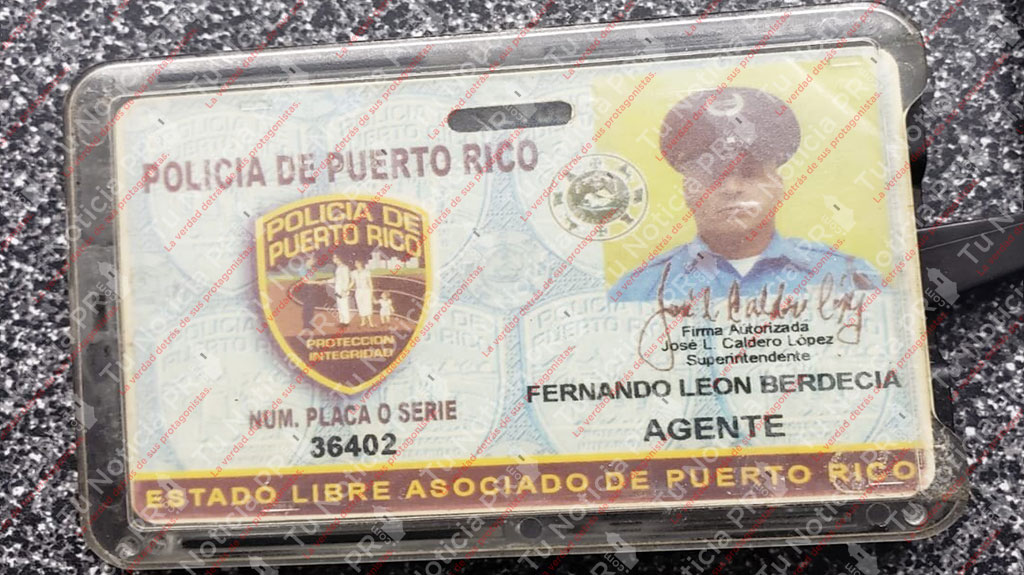 Fotos Arrestan policía estatal “robando” uniformado en Home Depot de Montehiedra