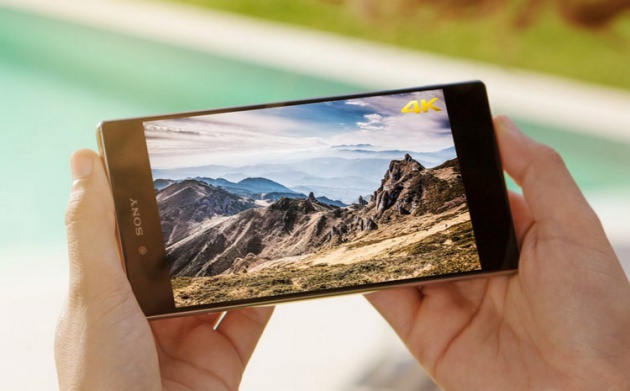 Sony-Xperia-Z5-Premium-display-4K