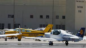 Centro de entrenamiento de Lufthansa