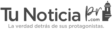 Logo Tu Noticia PR