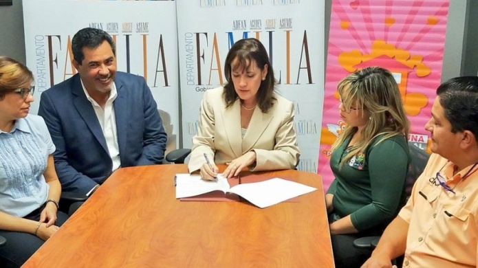 Menores compartirÃ¡n con animales rescatados como parte del Proyecto AMOR