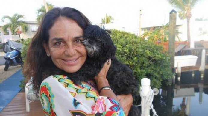 Luego de cuatro aÃ±os perdido, perro y dueÃ±a se reencuentran