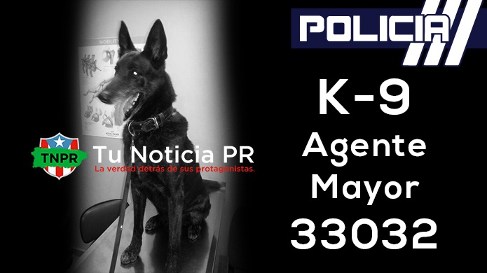 Radio Control de la Policia Estatal Despide Agente que perdio la  lucha contra el Cancer