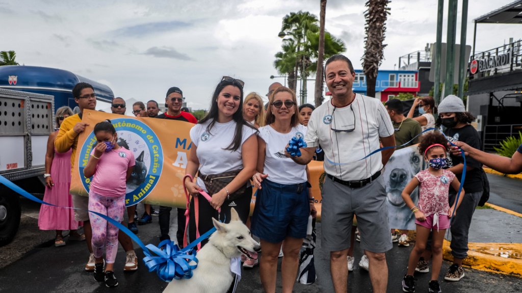  Cataño prohíbe la pirotecnia por la salud y seguridad de las personas vulnerables y las mascotas 