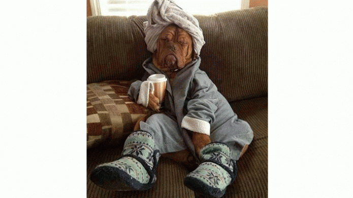 A Pasar Tranquilo la Tormenta