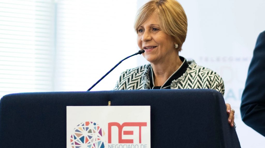  Causa para juicio contra Torres, expresidenta del Negociado de Telecomunicaciones 