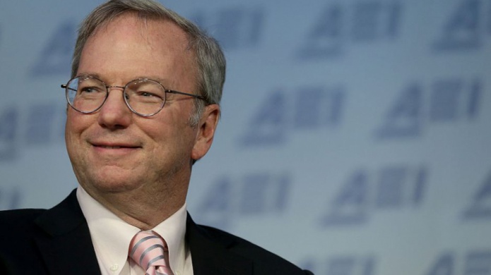 Exdirector de Google trabajarÃ¡ en el PentÃ¡gono