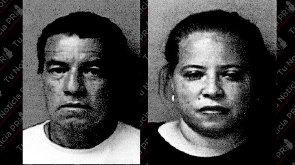  Procesan a hombre de 62 a&ntilde;os y a su sobrina de 32 por el hurto de herramientas desde tienda en Hatillo 