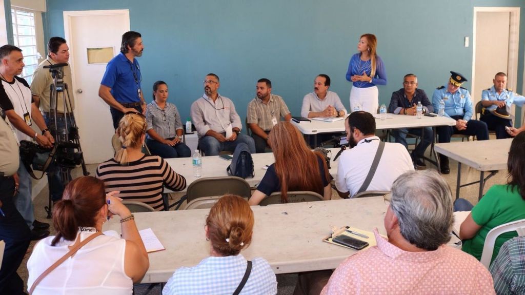 Prometen darle luz el prÃ³ximo sÃ¡bado a dos residenciales pÃºblicos de MayagÃ¼ez