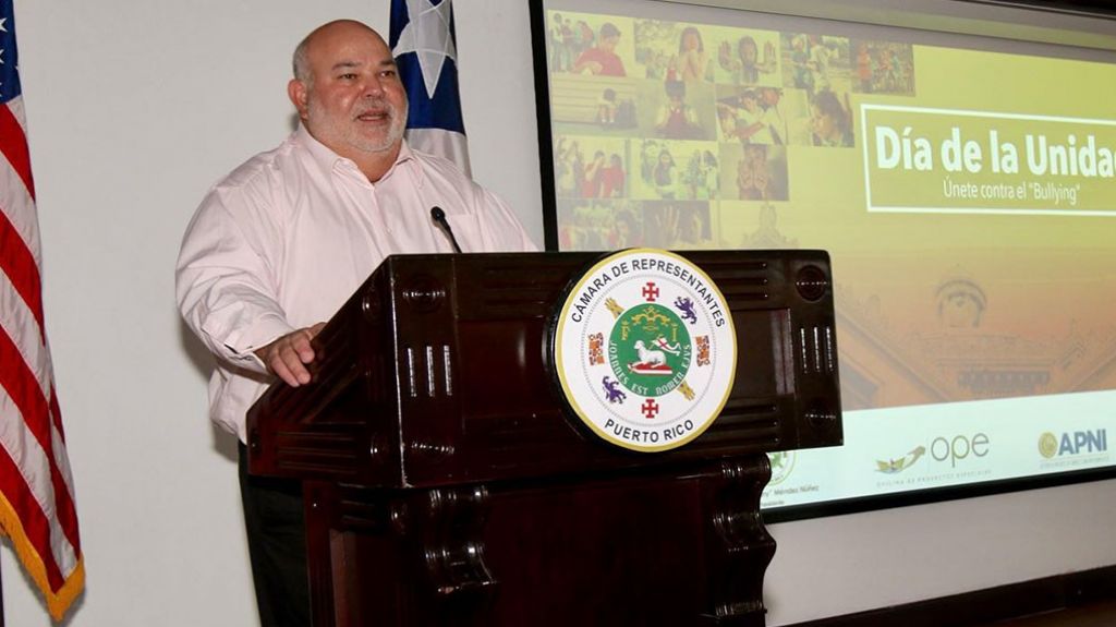  &lsquo;Johnny&rsquo; M&eacute;ndez propone crear Centro Gastron&oacute;mico en los Kioskos de Luquillo 
