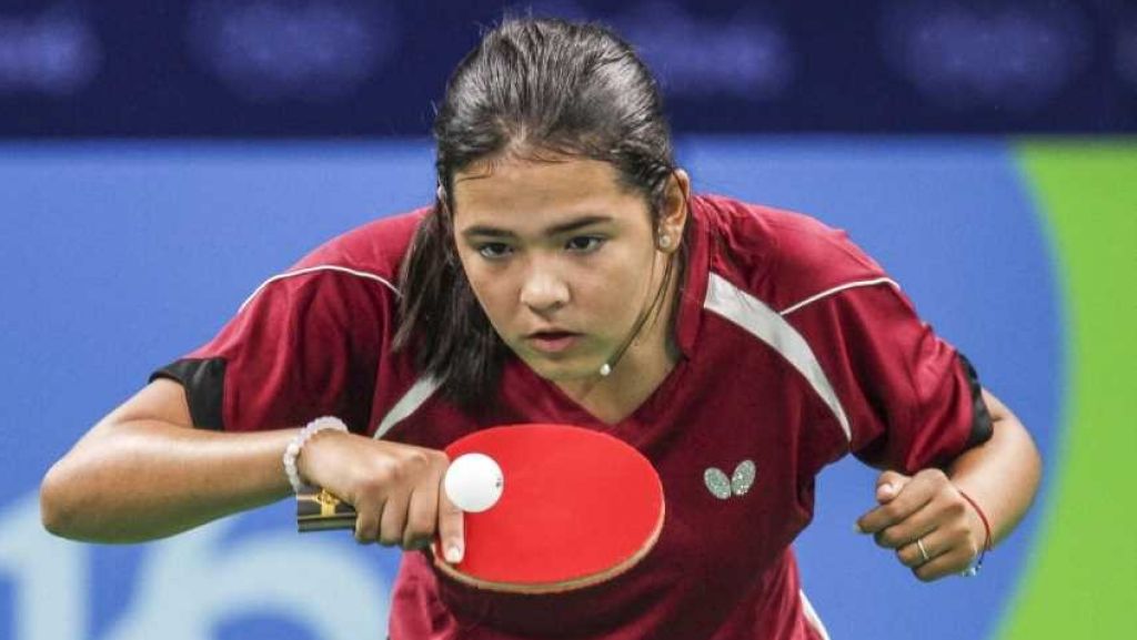  Sara Rosario pide ayuda de auspiciadores privados para costear carreras de atletas 