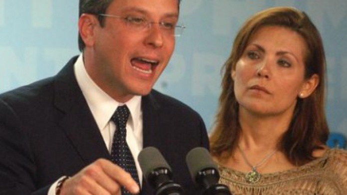 Gobernador lamenta masacre de Guaynabo