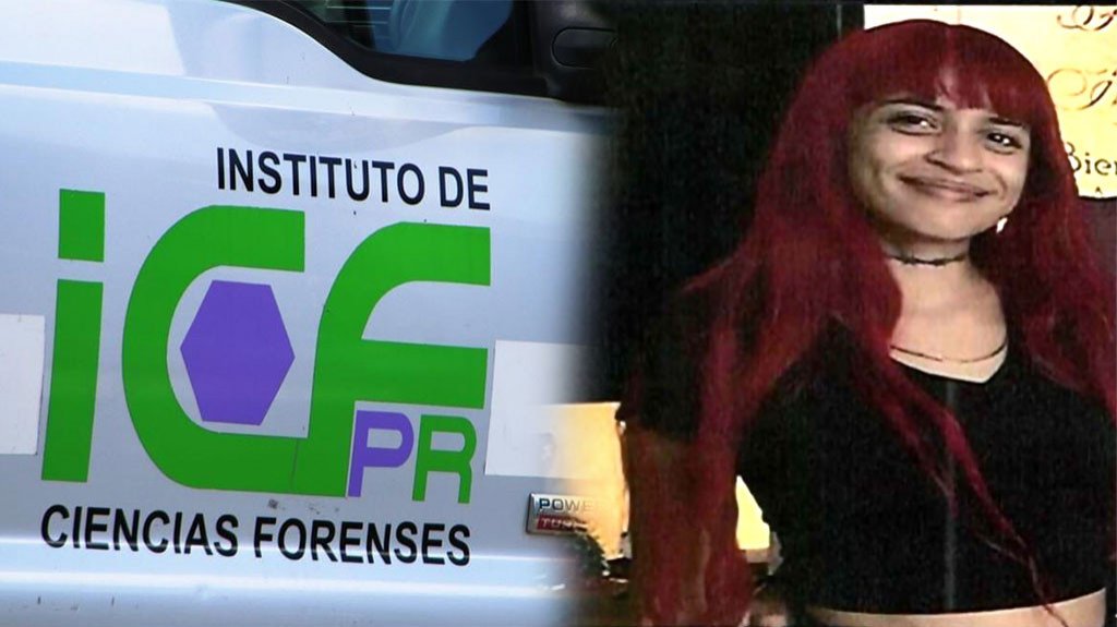  Hallan restos que pertenecer&iacute;an a joven de 23 a&ntilde;os desaparecida en R&iacute;o Piedras 