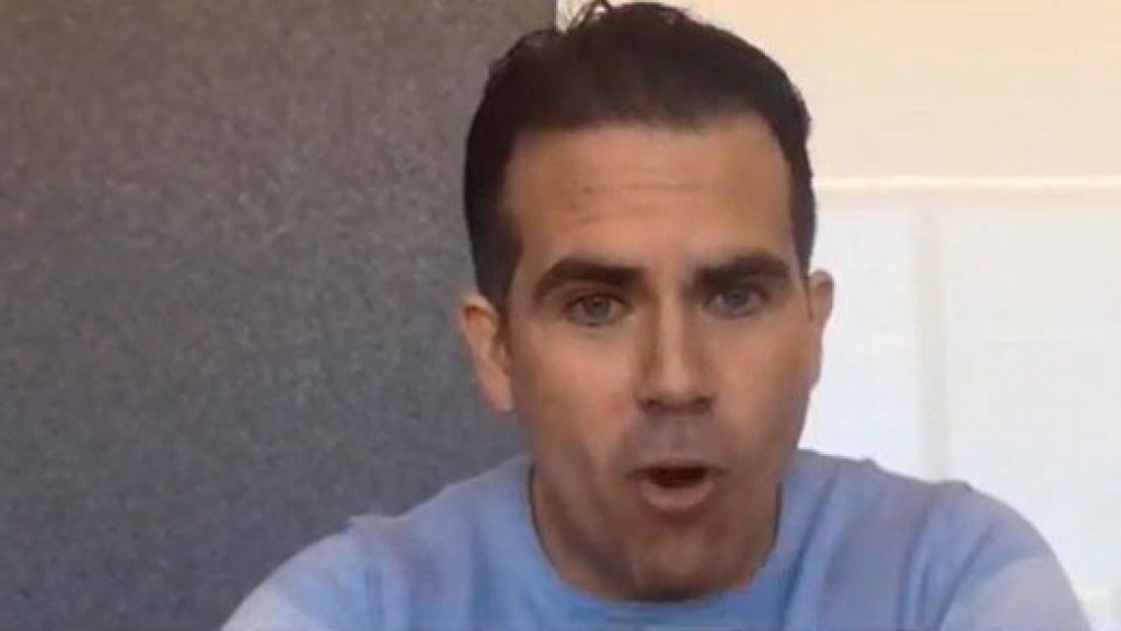  Jueza descalifica a Ricardo Rossell&oacute; como cabildero por la estadidad 