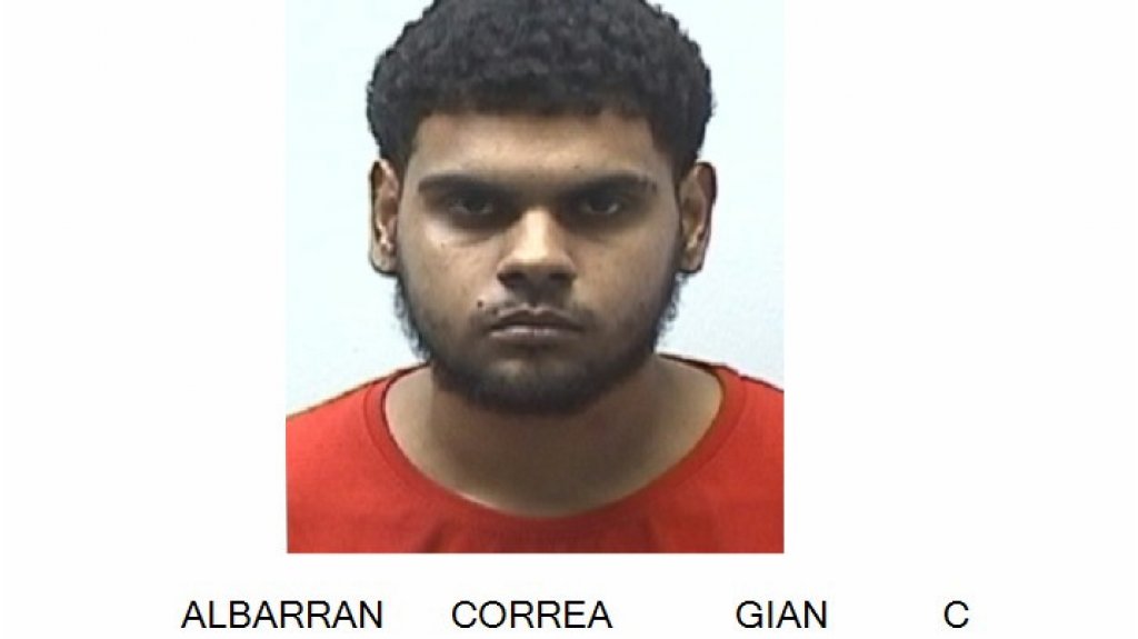  A la cárcel joven de 18 años por agredir a su pareja en Utuado 