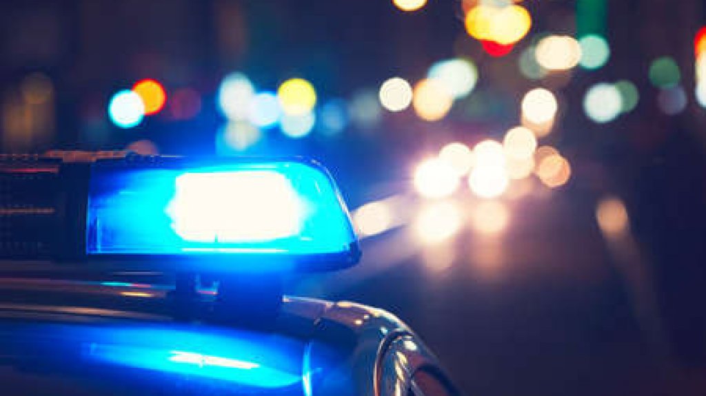  Fallece un hombre en un choque en Cidra 