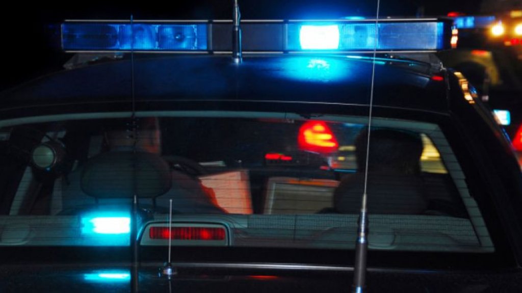  Conductor muere en el acto al chocar contra una pared en Mayag&uuml;ez 