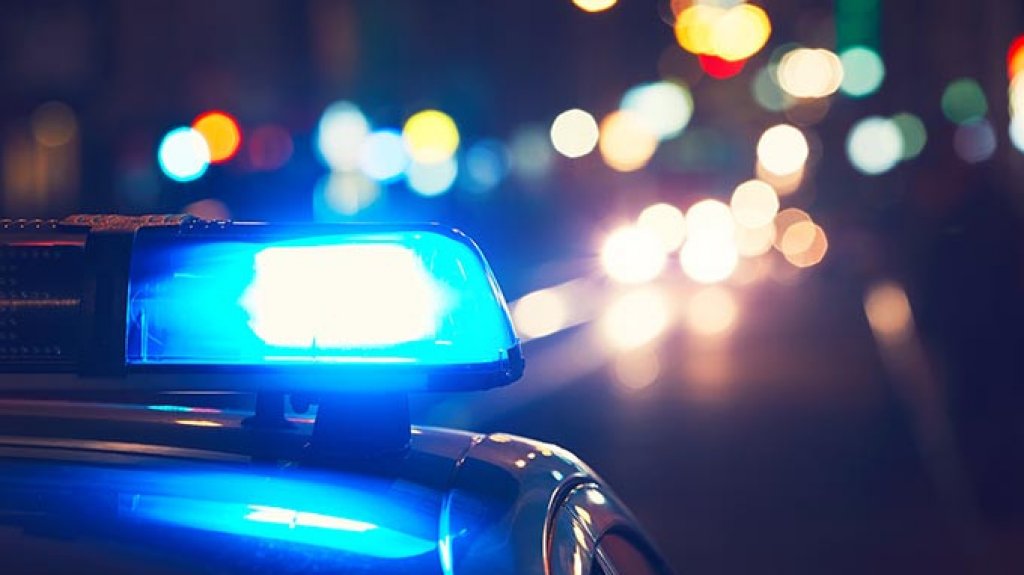  Fallece un hombre en un choque en Comerio 
