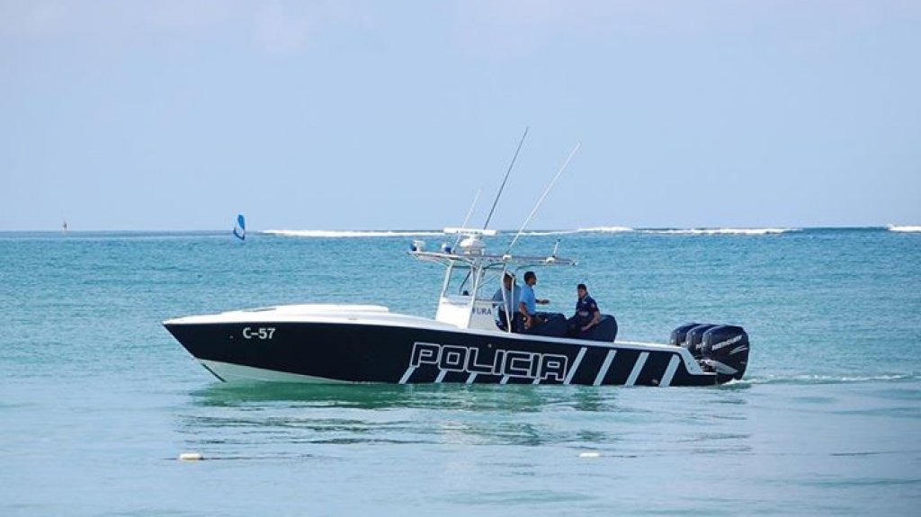  Identifican ahogado y persona arrastrada por las corrientes en la Playa de Jobos en Isabela 