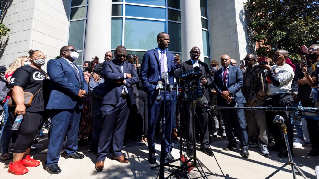  Video: Familia de afroamericano muerto por la polic&iacute;a en EEUU dice que fue ejecutado 