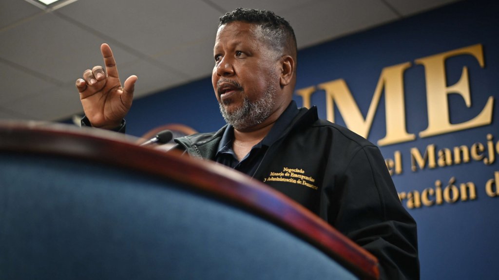  Nmead exhorta a no visitar las costas este fin de semana 