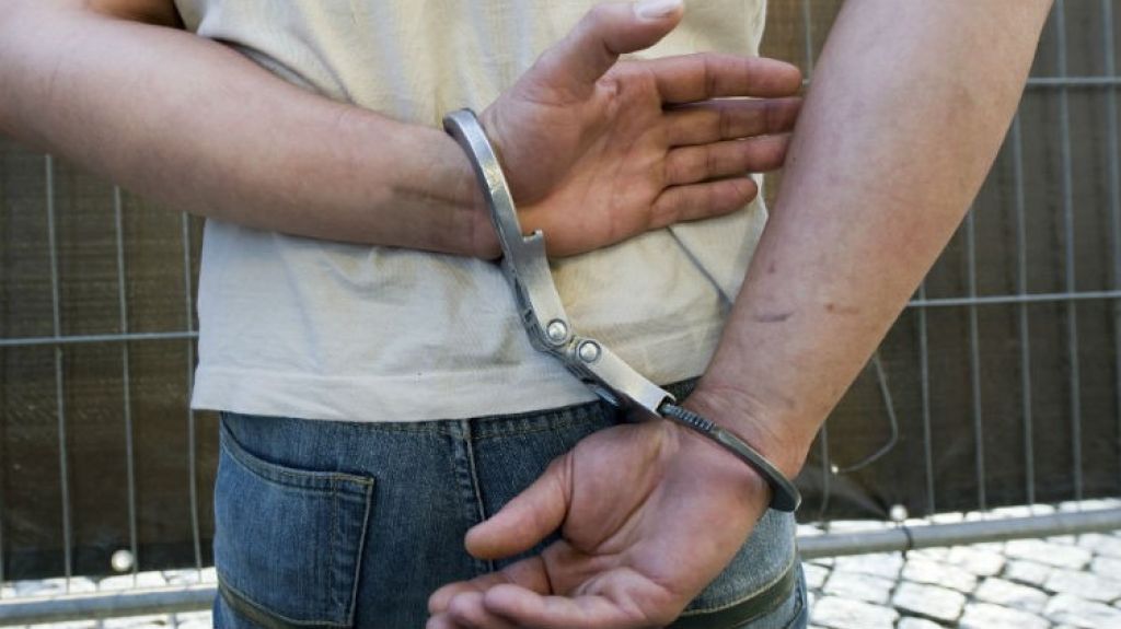  Arrestado por agredir a su madre de 73 a&ntilde;os en Barranquitas 
