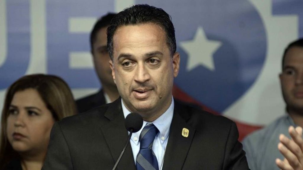  Inaceptables y sospechosas renuncias en San Juan seg&uacute;n Rafael &ldquo;June&rdquo; Rivera 